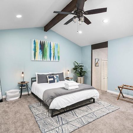 Mountain View, Hot Tub, Open Kitchen, 10M To Sequoia Βίλα Three Rivers Εξωτερικό φωτογραφία
