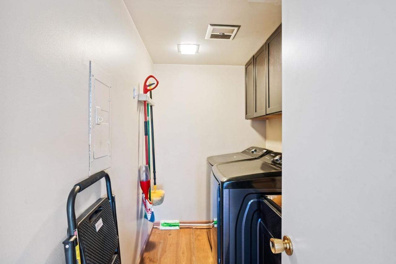 Mountain View, Hot Tub, Open Kitchen, 10M To Sequoia Βίλα Three Rivers Εξωτερικό φωτογραφία