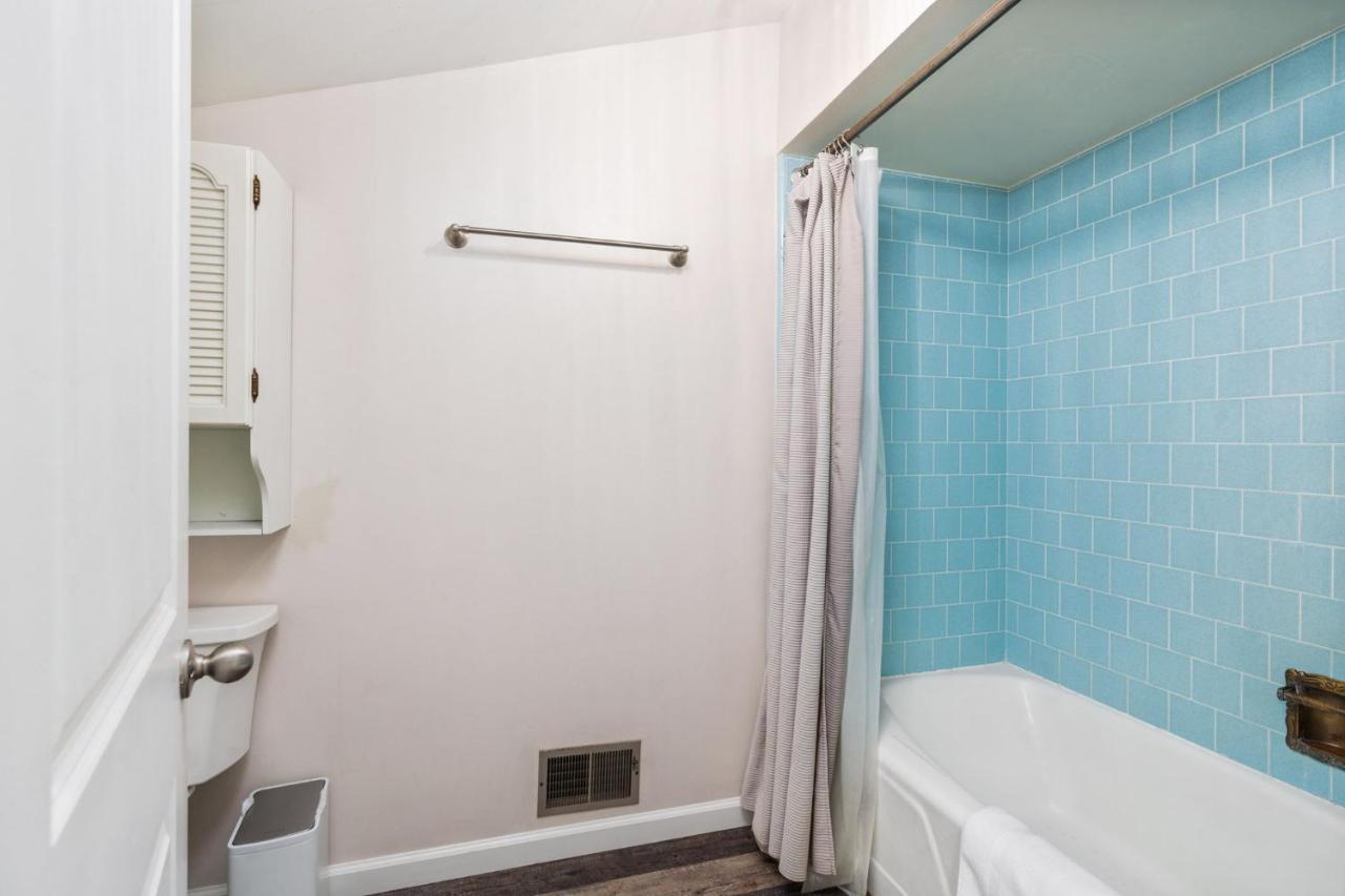 Mountain View, Hot Tub, Open Kitchen, 10M To Sequoia Βίλα Three Rivers Εξωτερικό φωτογραφία